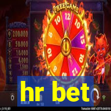 hr bet